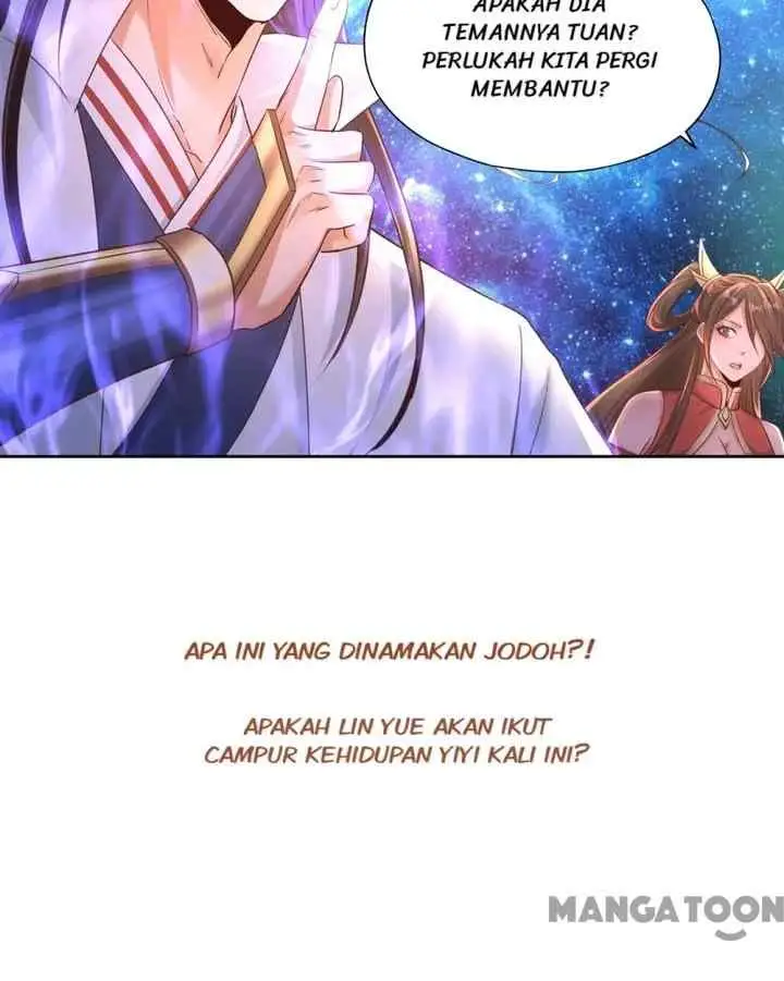 I Was Trapped On The Same Day For 100,000 Years chapter 310 halaman 15