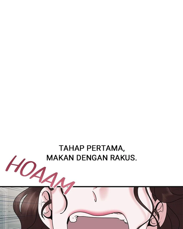 One Day I Found a Husband chapter 24 halaman 91