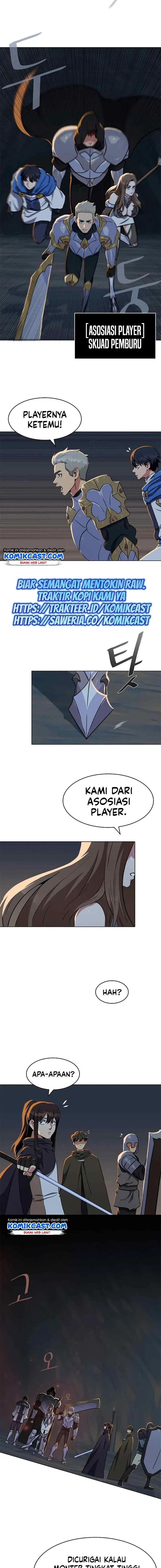 Level 1 Player chapter 18 halaman 9