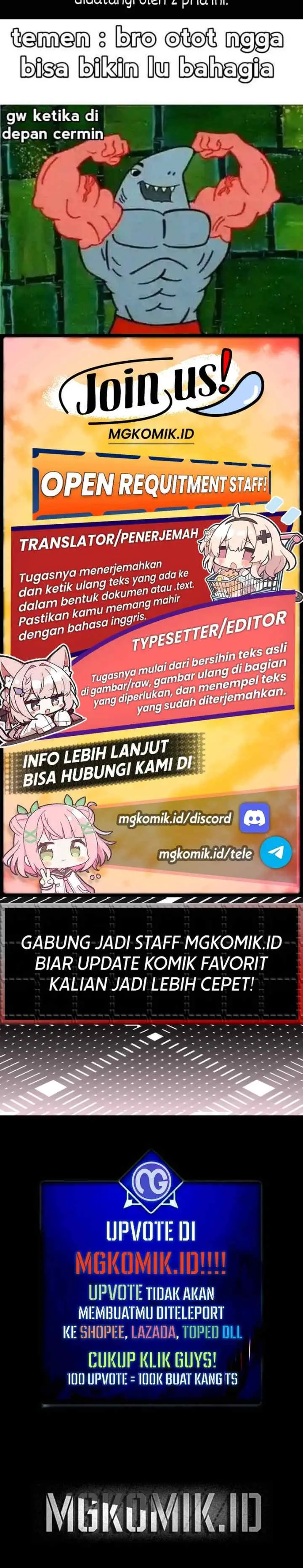 I Was Trapped On The Same Day For 100,000 Years chapter 495 halaman 12