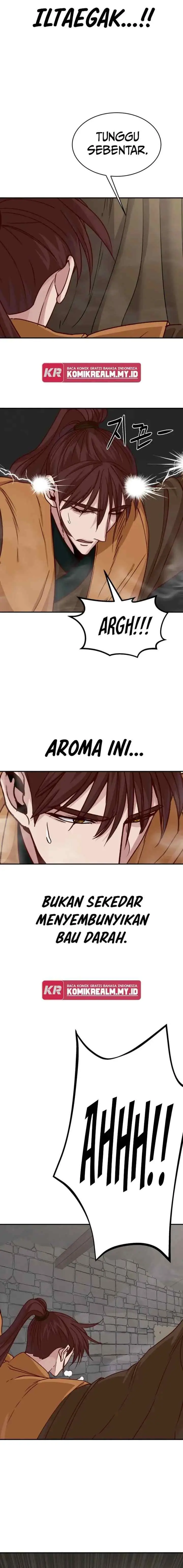 The Heavenly Demon Will Turn the World Upside Down chapter 53 halaman 9