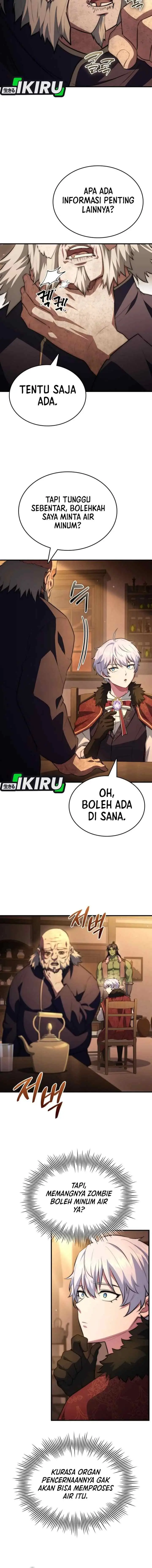 The Crown Prince That Sells Medicine chapter 100 halaman 13