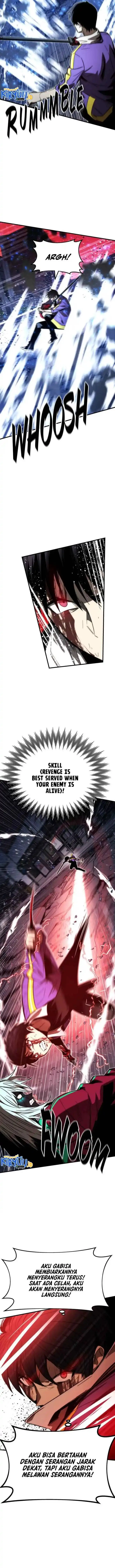 Ultra Alter chapter 87 halaman 5