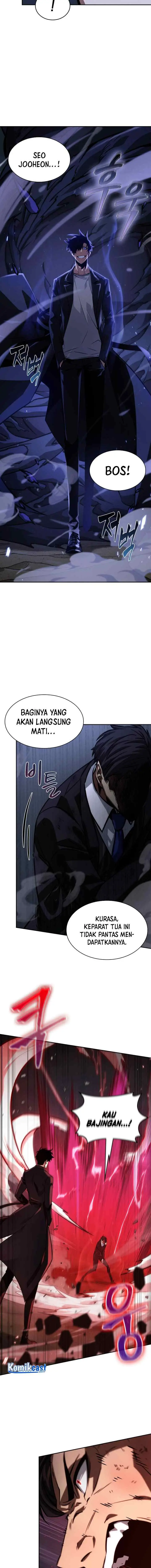 Tomb Raider King chapter 377 halaman 9