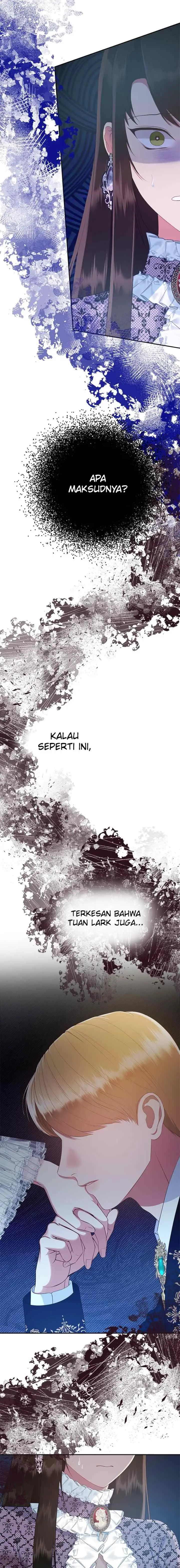 What Does That Evil Dragon Live For? chapter 56 halaman 4