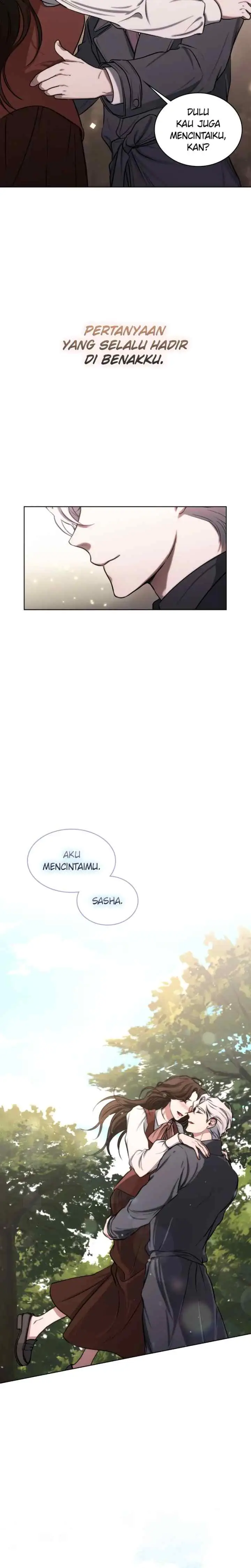 The Double Agent chapter 73 halaman 18