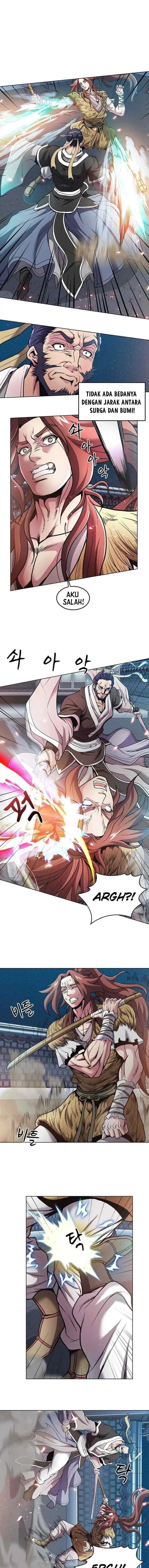 The Flag Bearer Warrior chapter 4 halaman 11