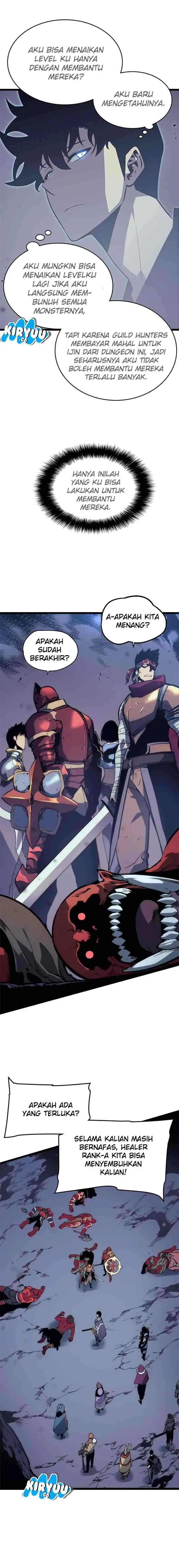Solo Leveling chapter 70 halaman 7