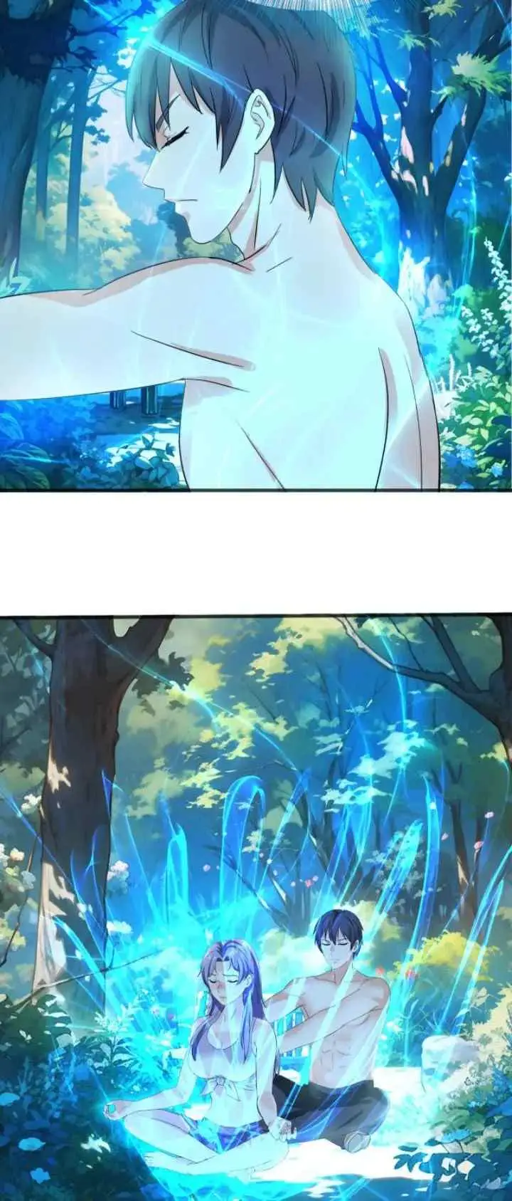 Rebirth of the Immortal Arrogant Son-In-Law chapter 4 halaman 6
