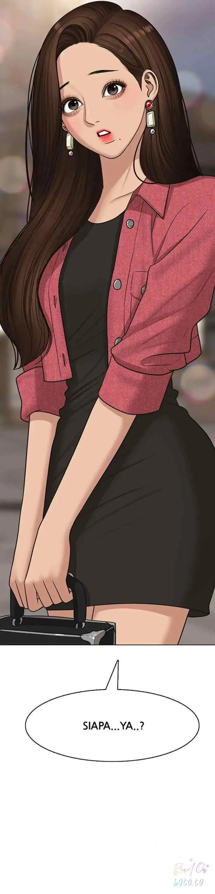 The Secret of Angel chapter 136 halaman 14