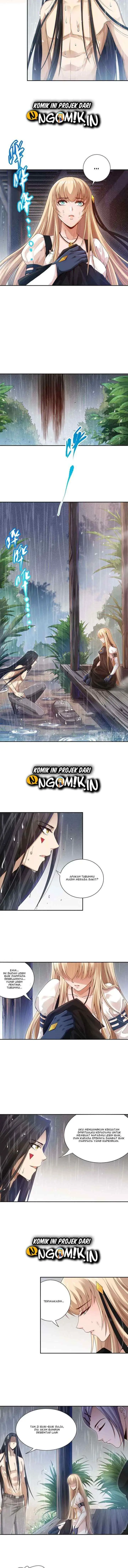 Ultimate Soldier chapter 82 halaman 5