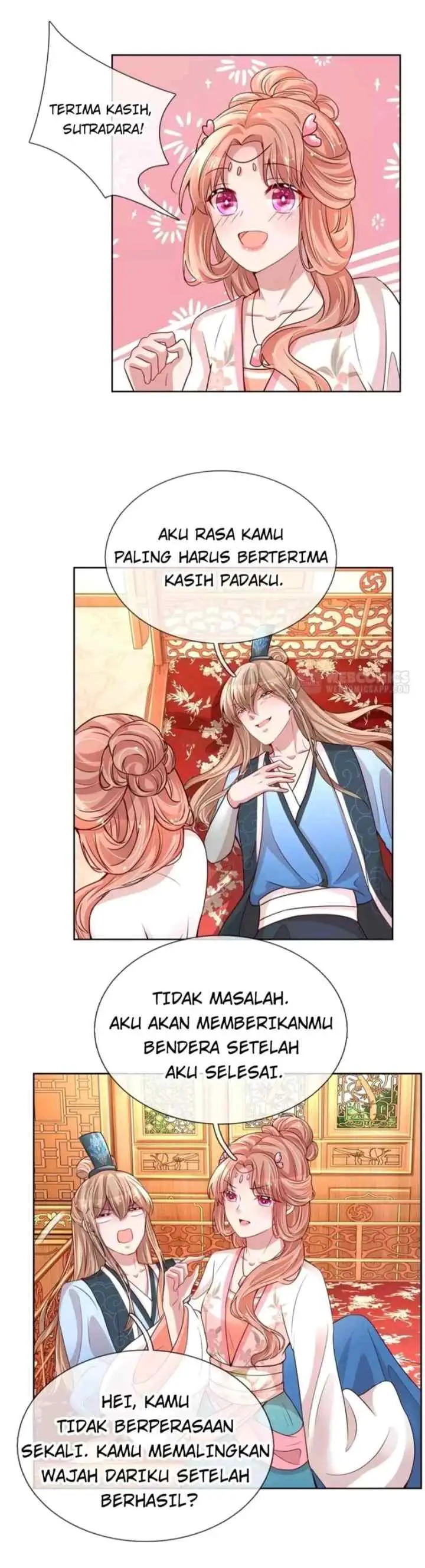 Sweet Escape chapter 83 halaman 5