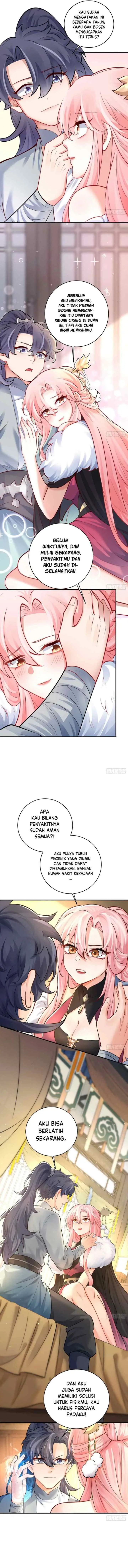 Master of Ten Thousand Dao chapter 3 halaman 7