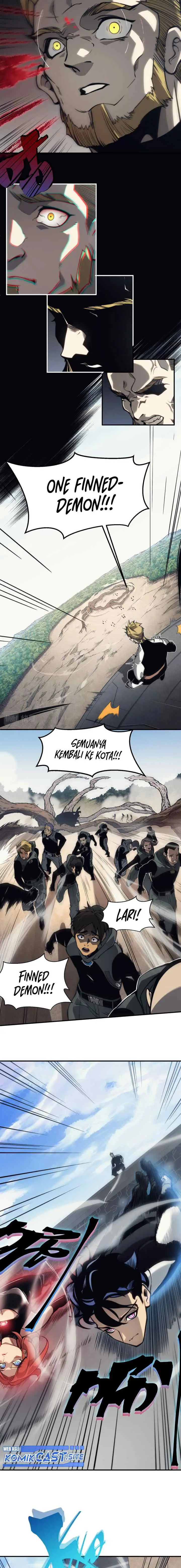 Demon Evolution chapter 6 halaman 8