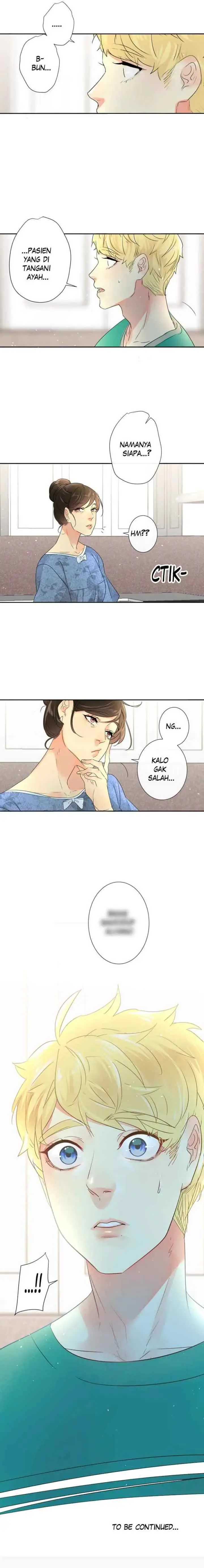 Ghost's Dilemma chapter 86 halaman 13