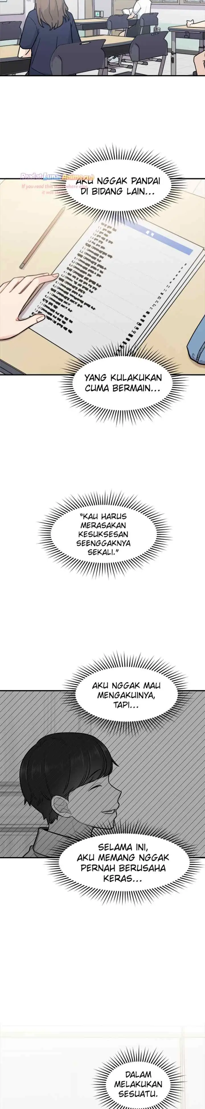 Phone Addict chapter 52 halaman 16