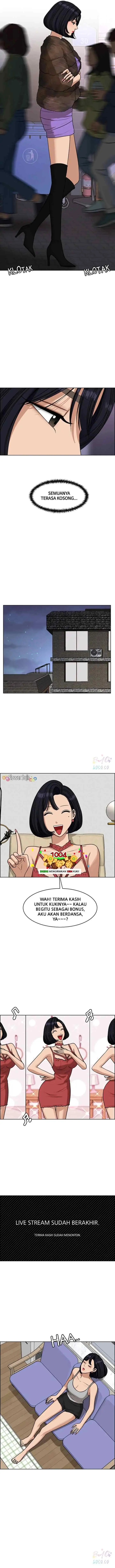 The Secret of Angel chapter 236 halaman 11