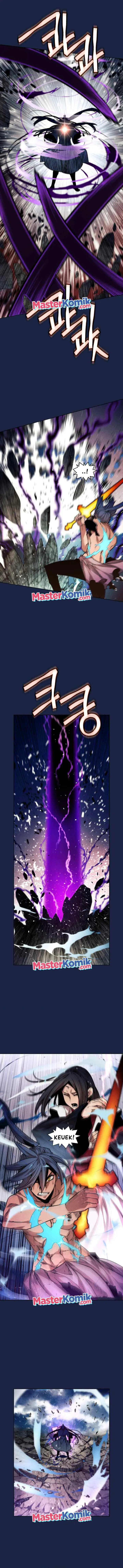 The Golden Age chapter 54 halaman 12