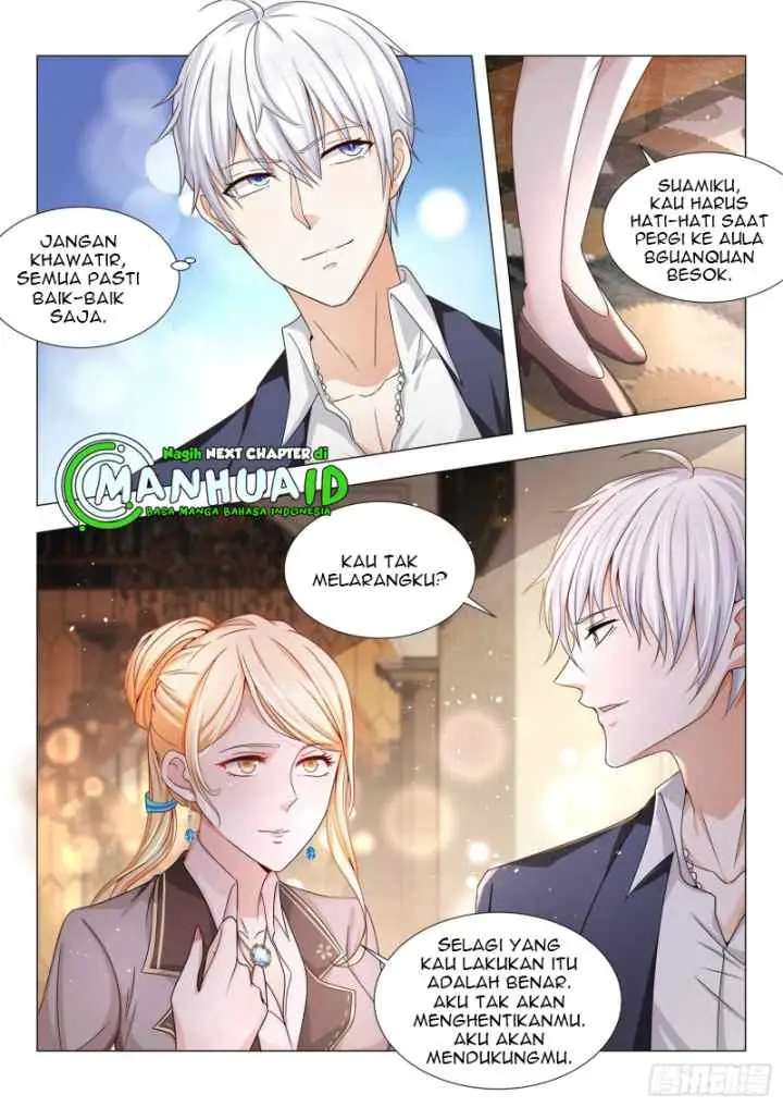 Shen Hao's Heavenly Fall System chapter 91 halaman 17