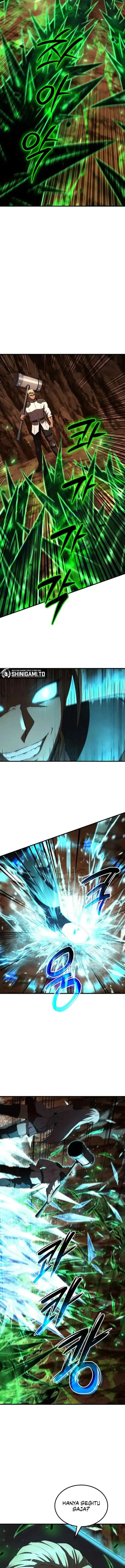 The Narrow-Eyed Villain of the Demon Academy chapter 47 halaman 12