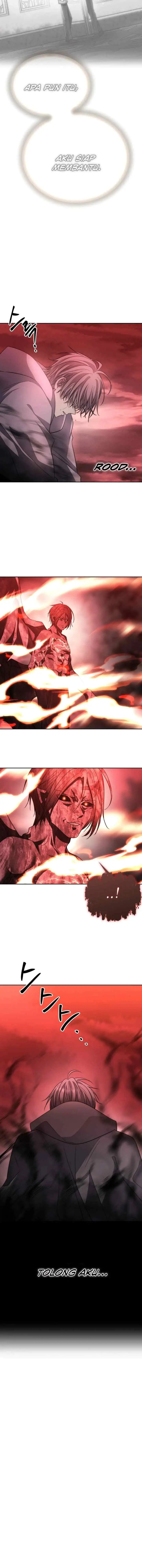 Black Haze (Reboot) chapter 52 halaman 16
