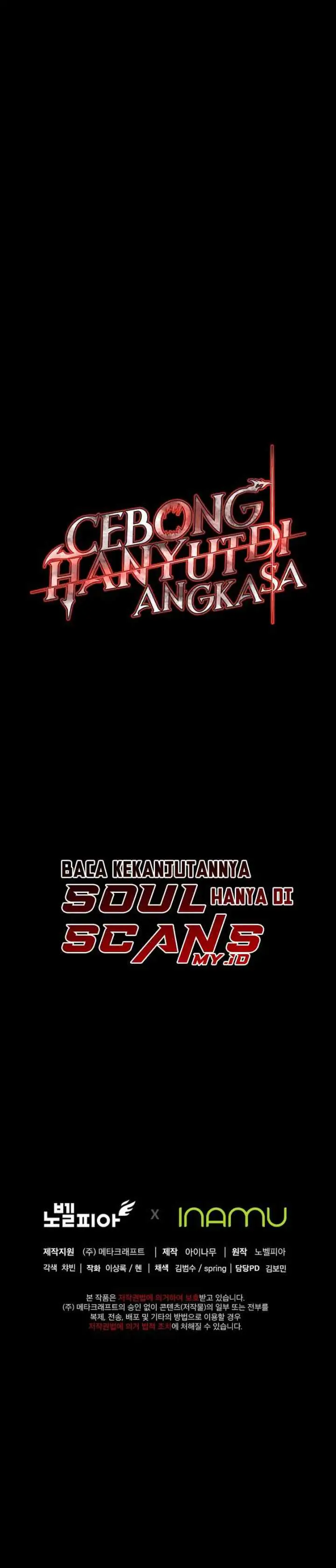 I Became an Evolving Space Monster chapter 0 halaman 16