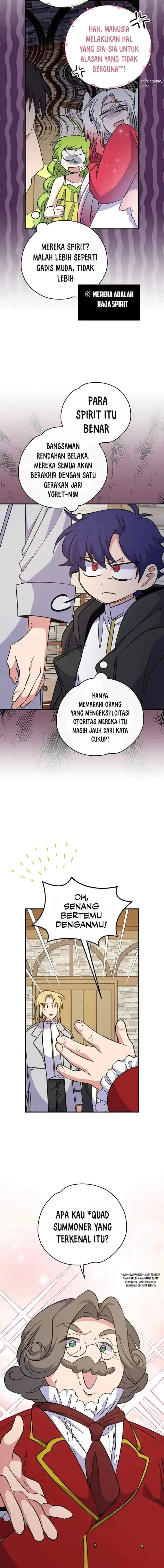 Yigret chapter 67 halaman 5