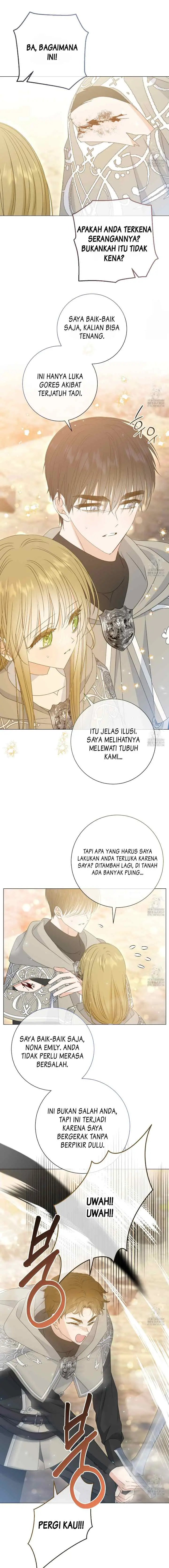 Please Leave Miss Emily Alone chapter 39 halaman 9