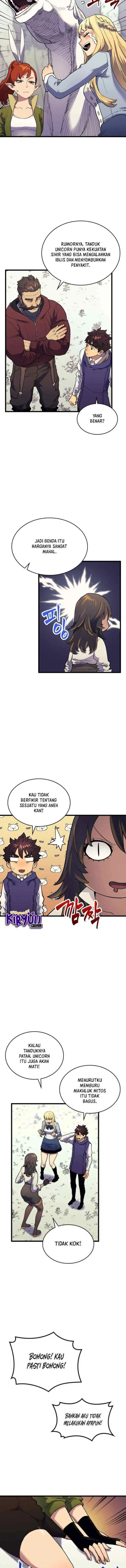 Wizard of Arsenia chapter 26 halaman 6