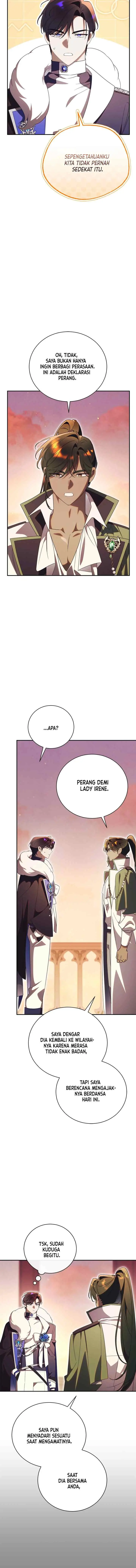 How To Reject My Obsessive Ex-husband chapter 64 halaman 6