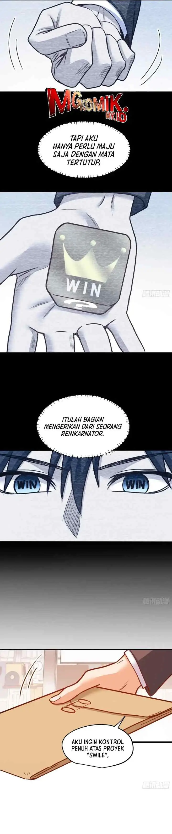 I Use Cash to Level Up chapter 265 halaman 13