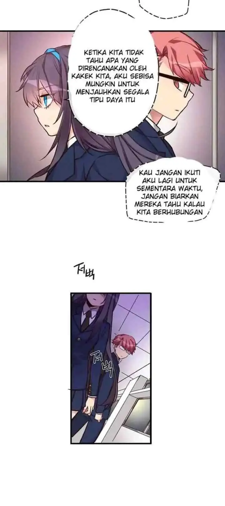 Premarital Relationship chapter 19 halaman 6