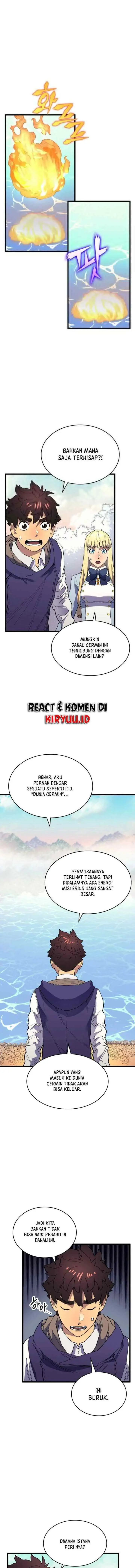 Wizard of Arsenia chapter 26 halaman 12