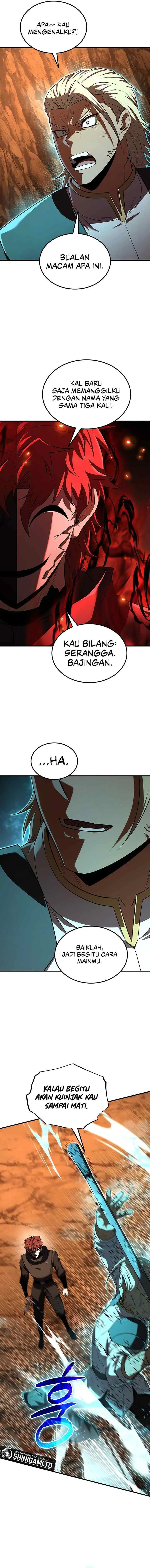 The Narrow-Eyed Villain of the Demon Academy chapter 49 halaman 8