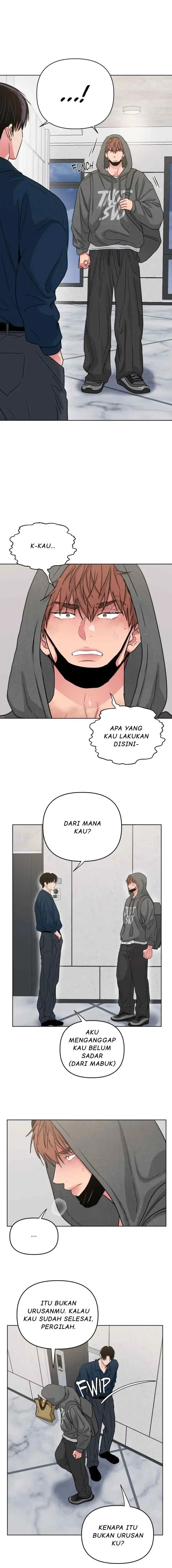 Arts Mans chapter 74 halaman 14