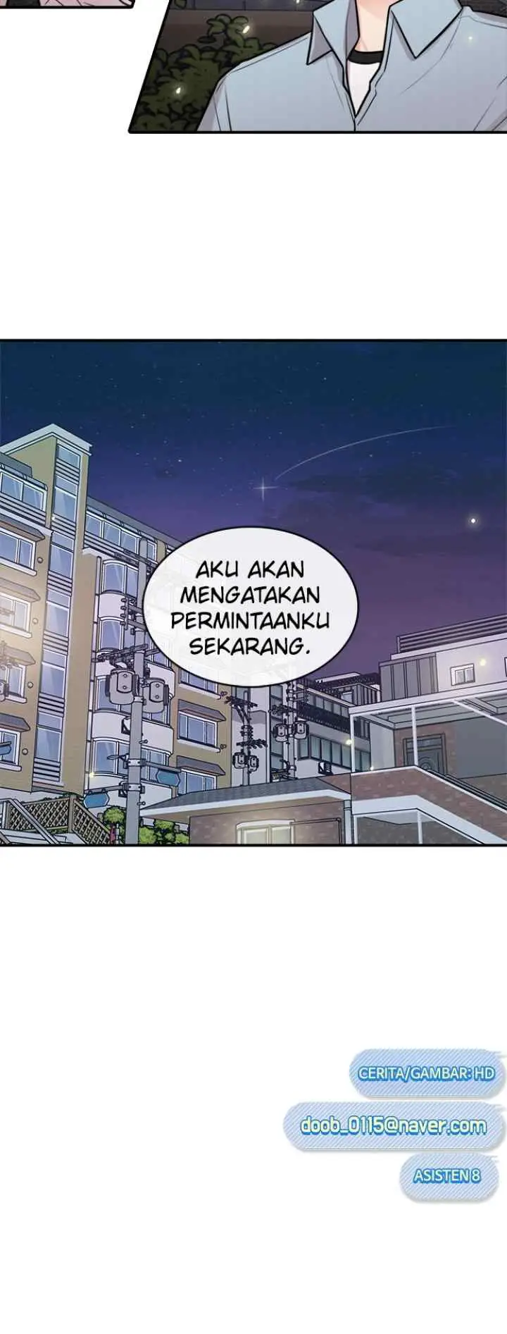 Phone Addict chapter 45 halaman 20