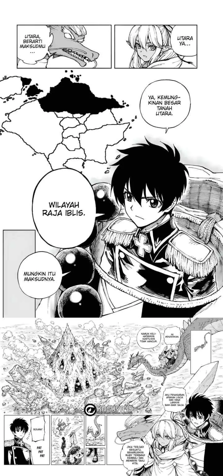 Genjitsushugisha no Oukokukaizouki chapter 72 halaman 10