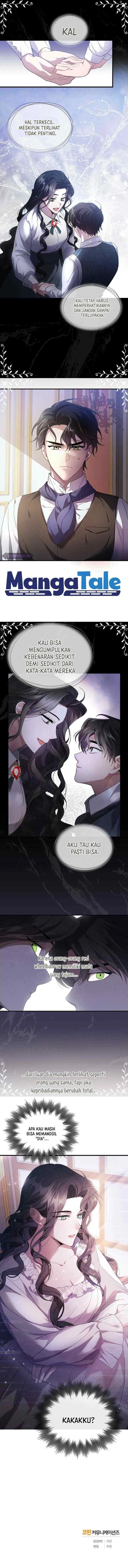Shadowless Night chapter 2 halaman 17