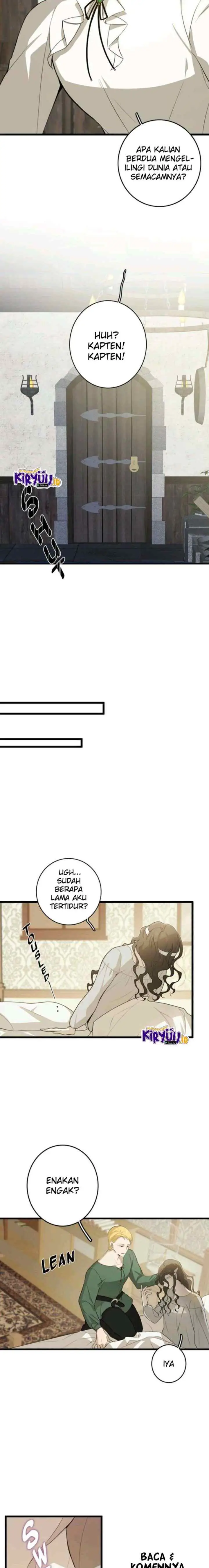 North by Northwest chapter 12 halaman 15