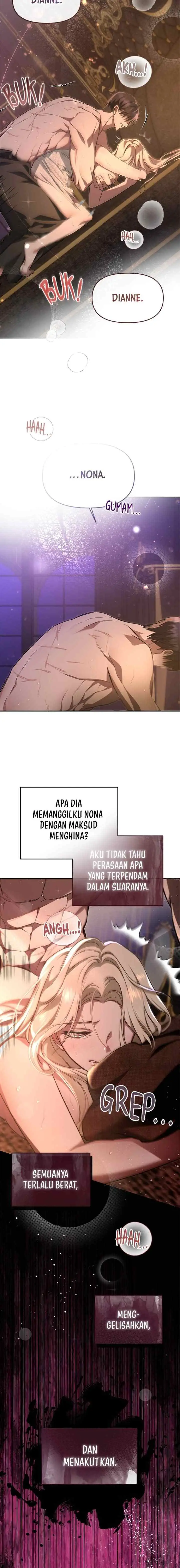Deux Mariages Avec Le Monstre chapter 4 halaman 7