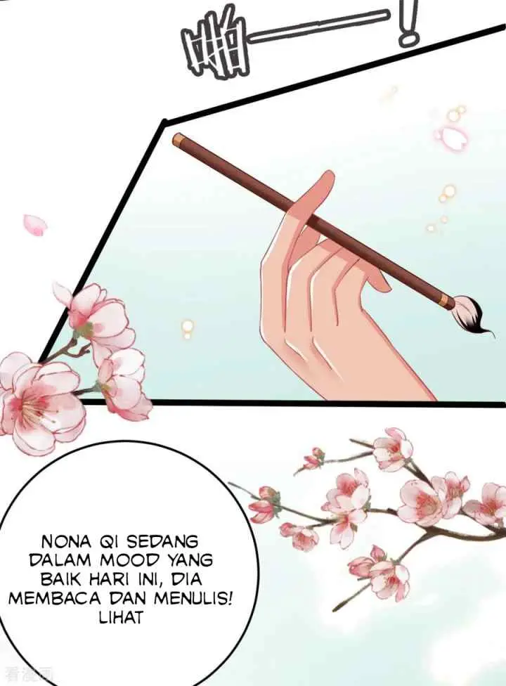 The General Is Up chapter 20 halaman 4