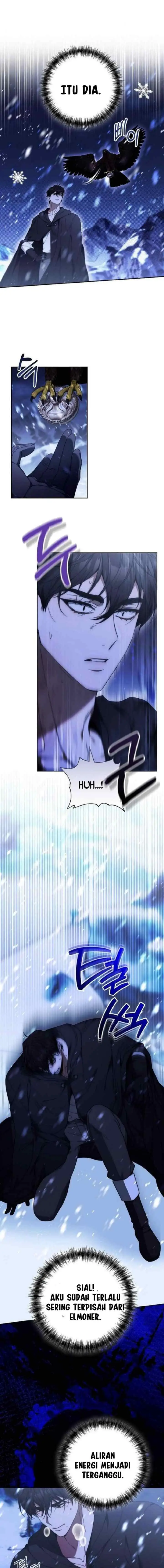 I Will Raise This Boy as Another Man's Child chapter 13 halaman 15