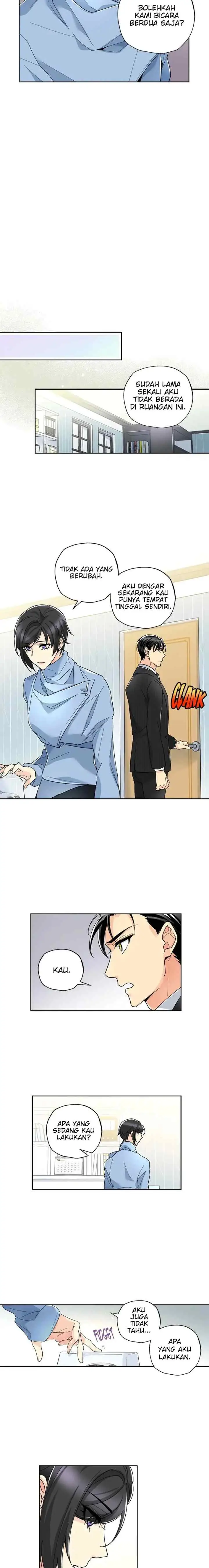Safari Romance chapter 66 halaman 11