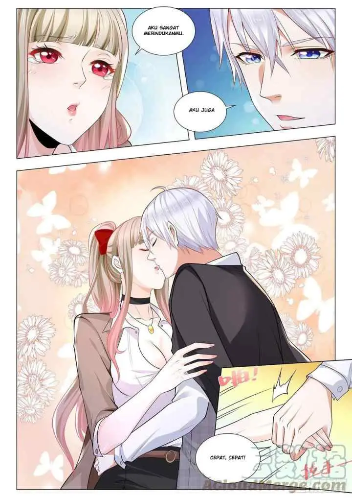Shen Hao's Heavenly Fall System chapter 402 halaman 5