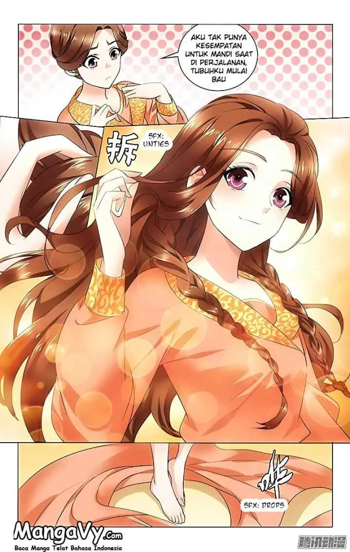Prince Don't do This chapter 5 halaman 7