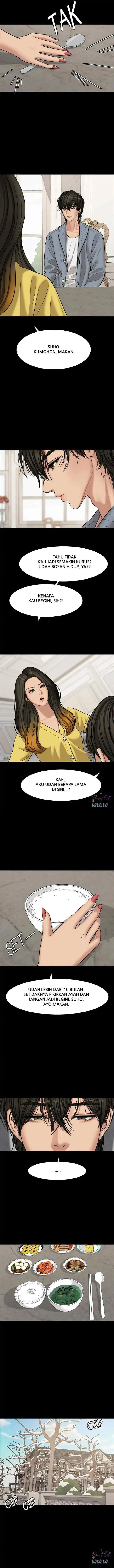 The Secret of Angel chapter 102 halaman 9