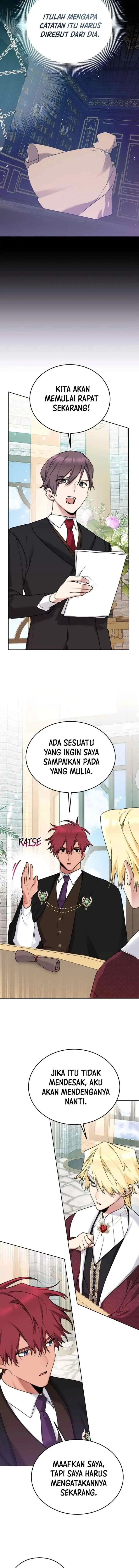 Lotto Princess chapter 92 halaman 10