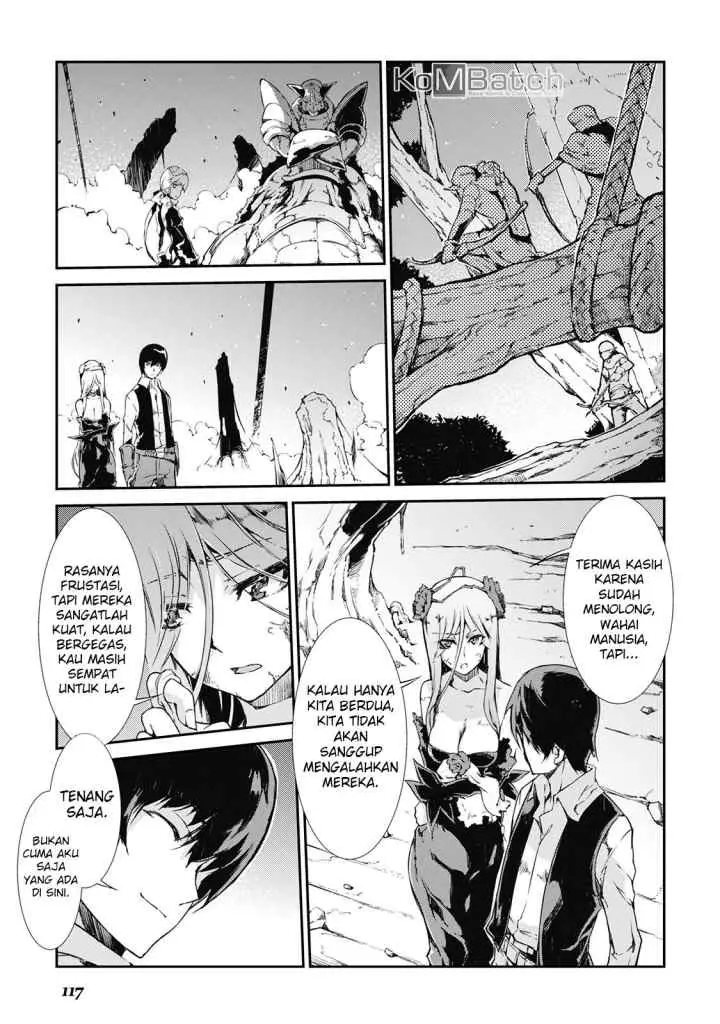 Sayounara Ryuusei, Konnichiwa Jinsei chapter 17 halaman 11