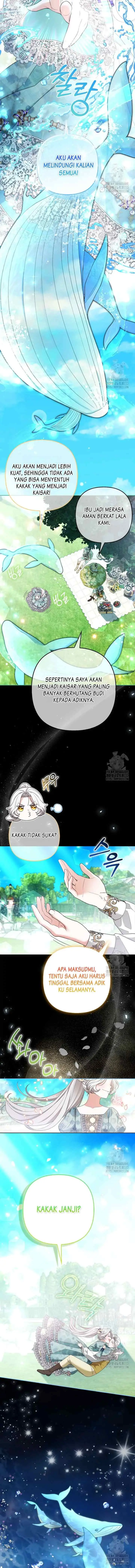 The Grand Duke's Fox Princess chapter 40 halaman 13