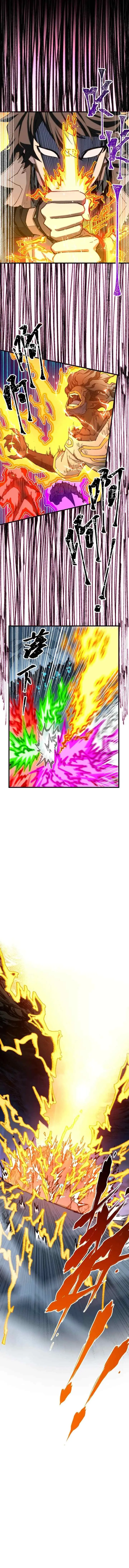 The Sacred Ruins chapter 267 halaman 10